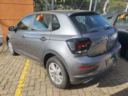 Volkswagen Polo Hatch