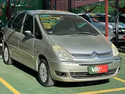 Citroën Xsara Picasso