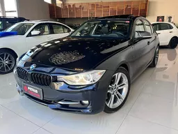 BMW 328i