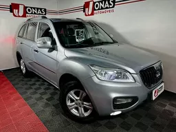 Lifan X60