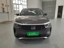 Fiat Fastback