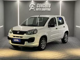 Fiat Uno