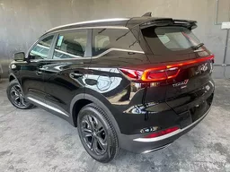 Chery Tiggo 7
