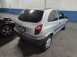Chevrolet Celta