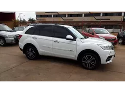 Lifan X60