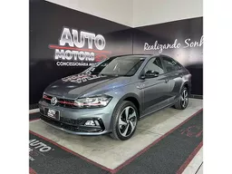 Volkswagen Virtus