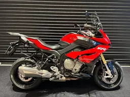 S 1000 XR