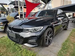 BMW 330i
