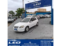Chevrolet Celta