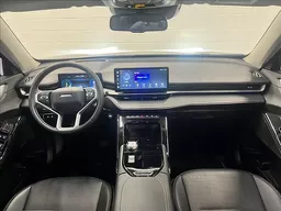 GWM Haval H6