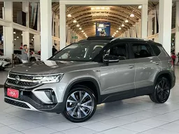 Volkswagen Taos