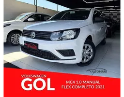 Volkswagen Gol