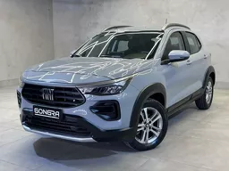 Fiat Pulse