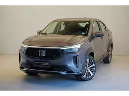 Fiat Fastback