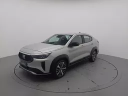 Fiat Fastback