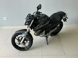 Honda CB Twister