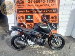 Fazer 150