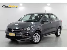 Fiat Cronos