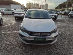 Fiat Cronos
