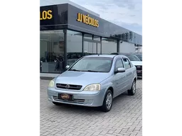 Chevrolet Corsa