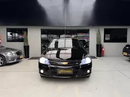 Chevrolet Vectra