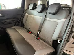 Citroën Aircross