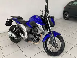 YS 250