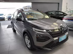 Renault Kardian