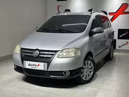 Volkswagen Spacefox