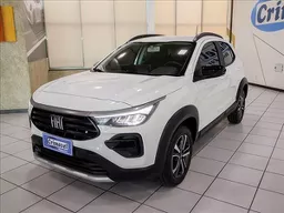Fiat Pulse