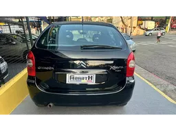 Citroën Xsara Picasso