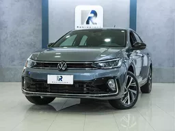Volkswagen Virtus