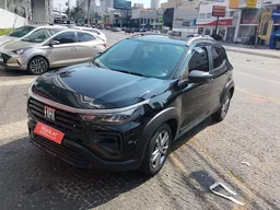 Fiat Pulse