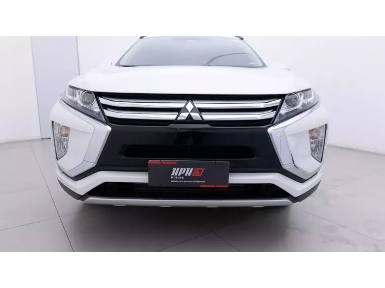 Mitsubishi Eclipse Cross Branco 28