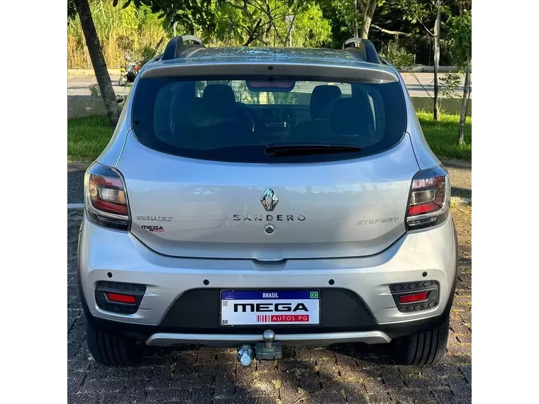 Foto do carro