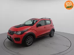 Fiat Mobi