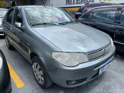 Fiat Siena