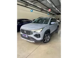 Fiat Pulse