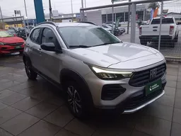 Fiat Pulse
