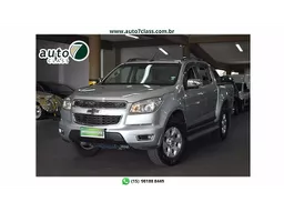 Chevrolet S10