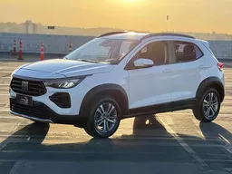Fiat Pulse