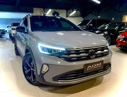 Volkswagen Nivus
