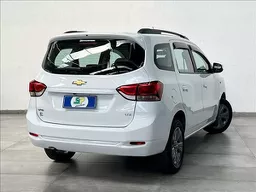 Chevrolet Spin