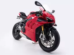 Ducati Panigale