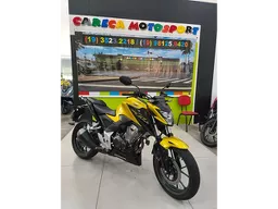 CB Twister