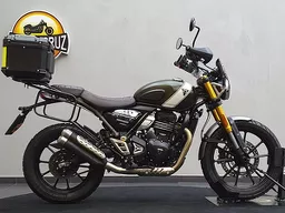 Scrambler