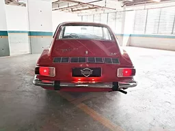Volkswagen Karmann-ghia