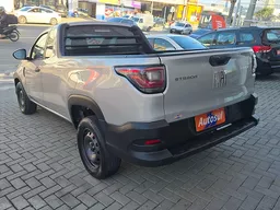 Fiat Strada