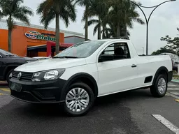 Volkswagen Saveiro