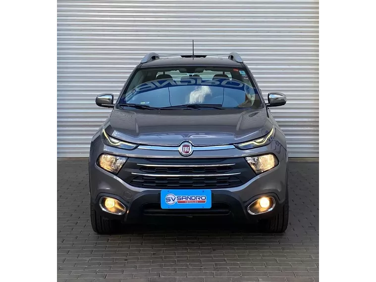 Fiat Toro Cinza 5